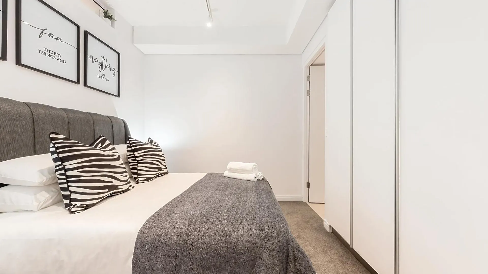 Urban Luxury At The Rubik Aparthotel Cape Town South Africa