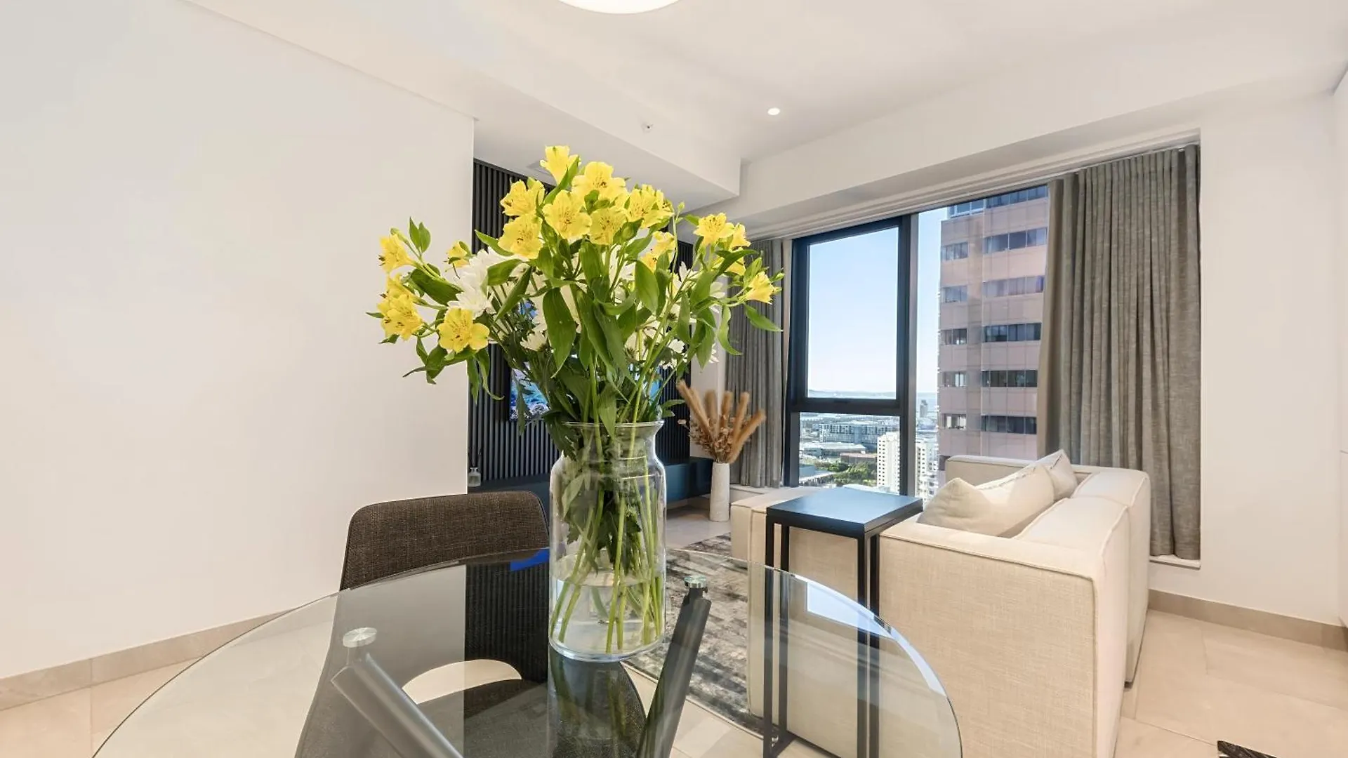 Urban Luxury At The Rubik Aparthotel Cape Town