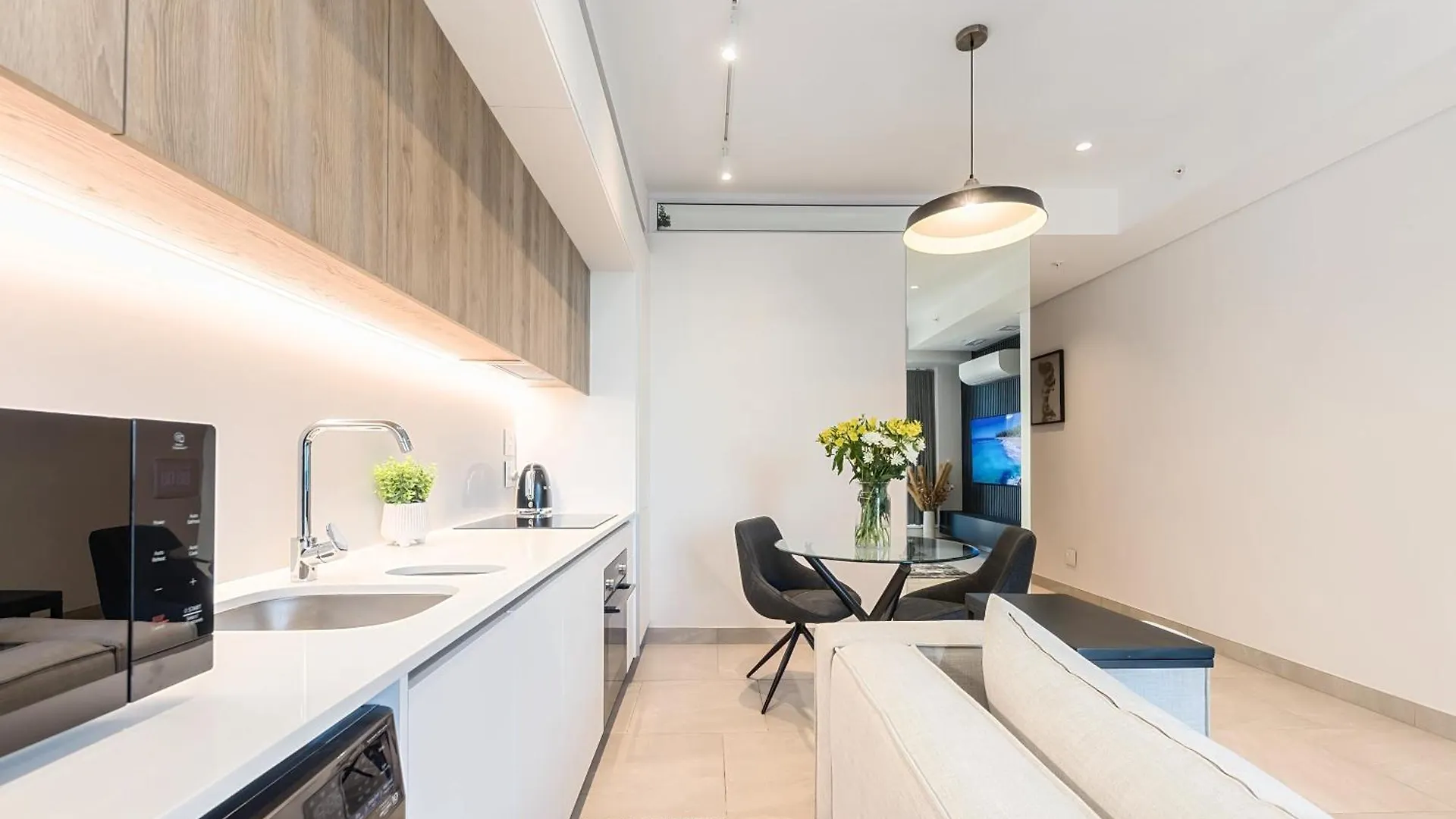 Urban Luxury At The Rubik Aparthotel Cape Town South Africa
