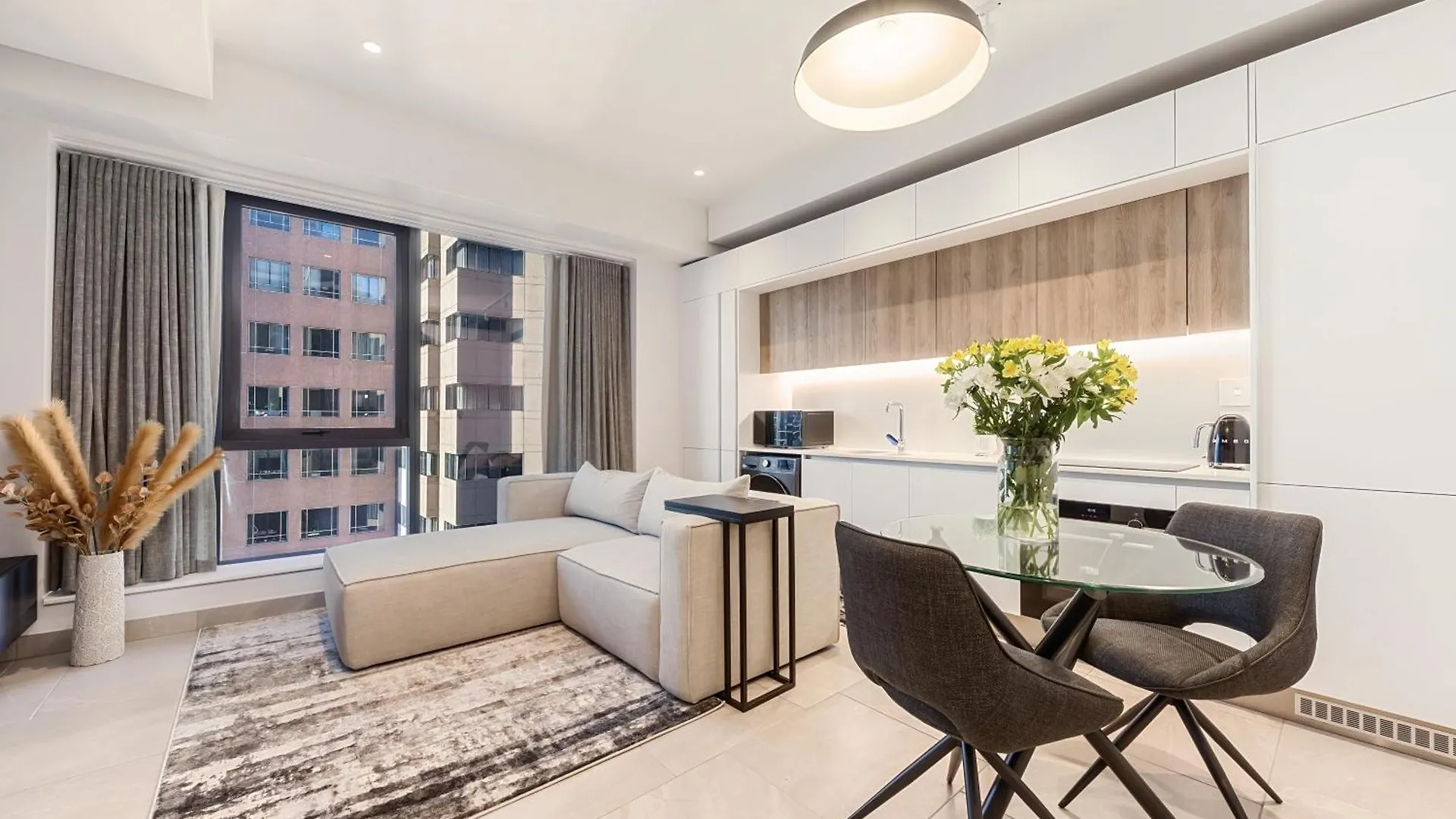 Urban Luxury At The Rubik Aparthotel Cape Town 0*,  South Africa