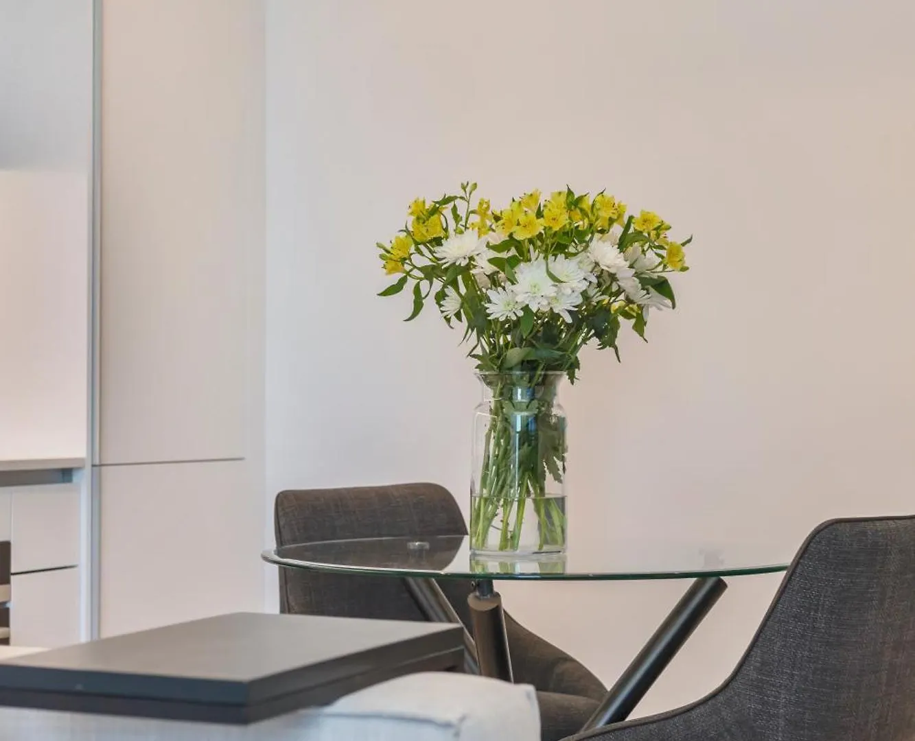 Urban Luxury At The Rubik Aparthotel Cape Town South Africa