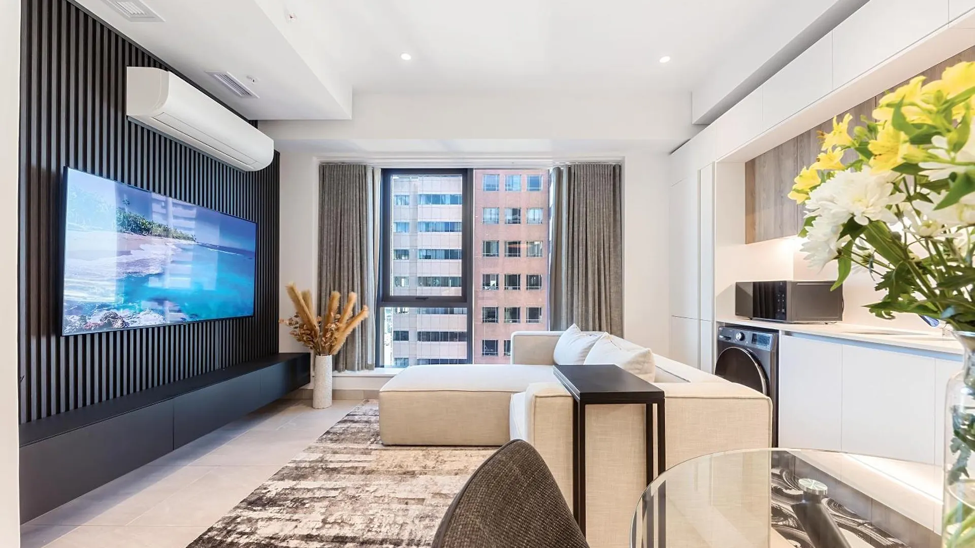 Urban Luxury At The Rubik Aparthotel Cape Town