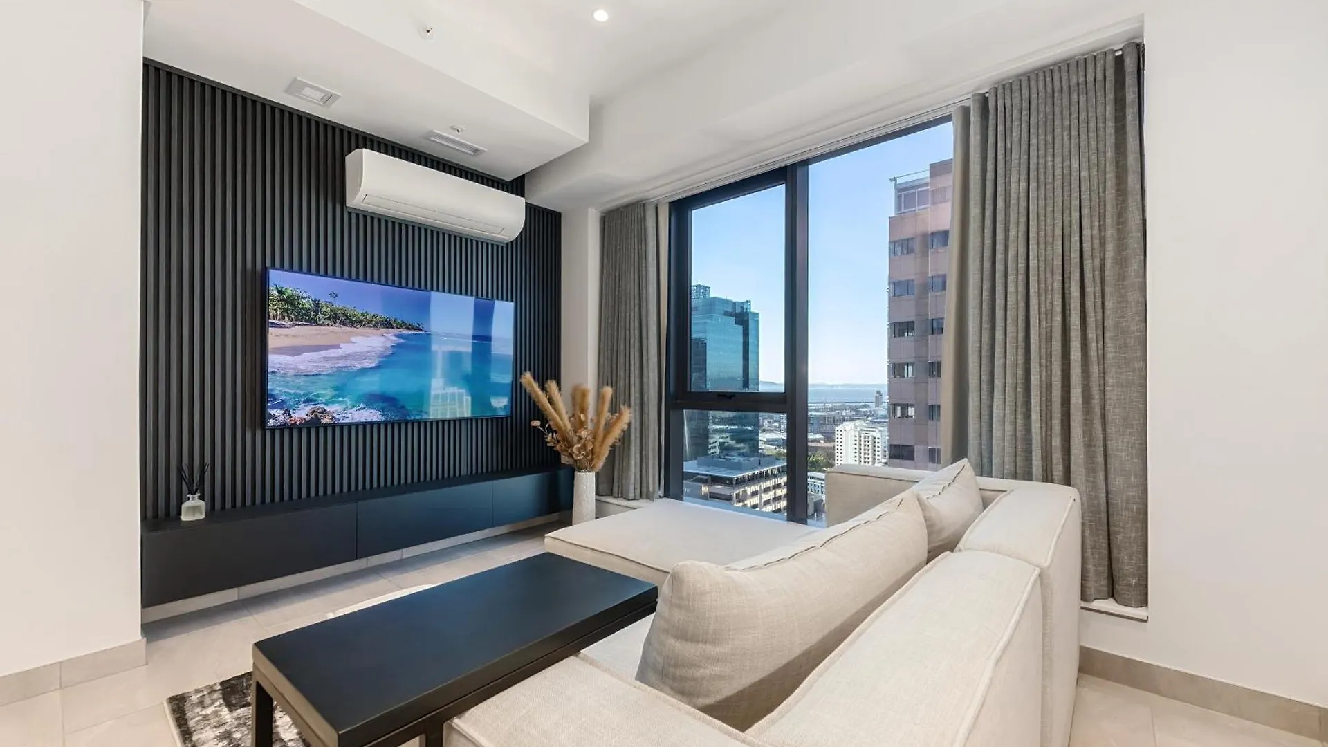 Urban Luxury At The Rubik Aparthotel Cape Town