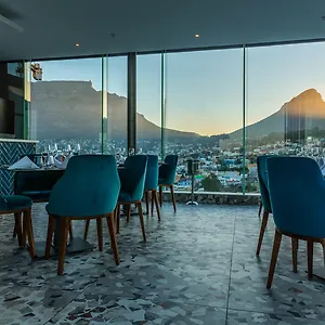5* Aparthotel The Capital Mirage