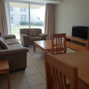 4* Aparthotel Lagoon