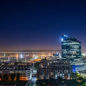 5* Aparthotel The Capital Mirage