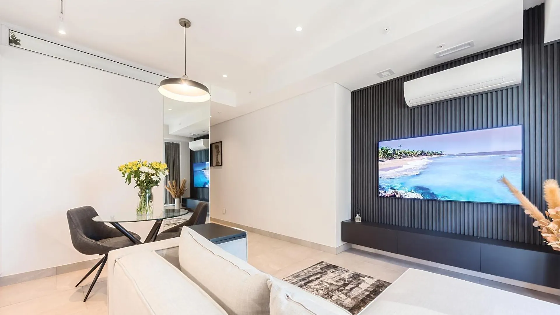 Urban Luxury At The Rubik Aparthotel Cape Town 0*,  South Africa