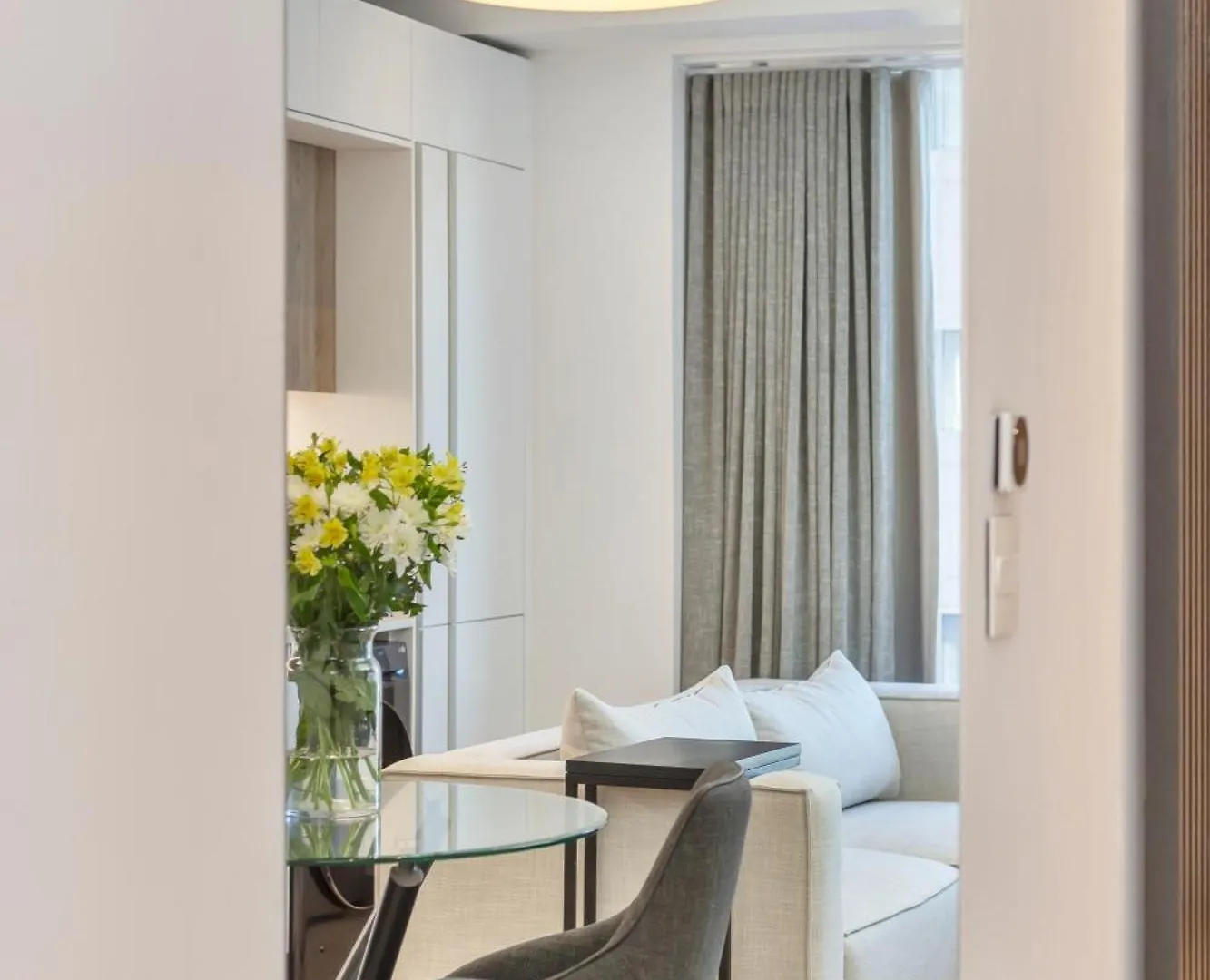 Urban Luxury At The Rubik Aparthotel Cape Town